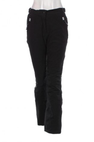 Damenhose für Wintersport CMP, Größe S, Farbe Schwarz, Preis € 20,99