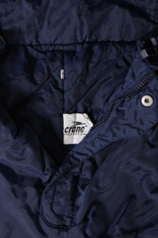 Damenhose für Wintersport Crane, Größe L, Farbe Blau, Preis € 8,99