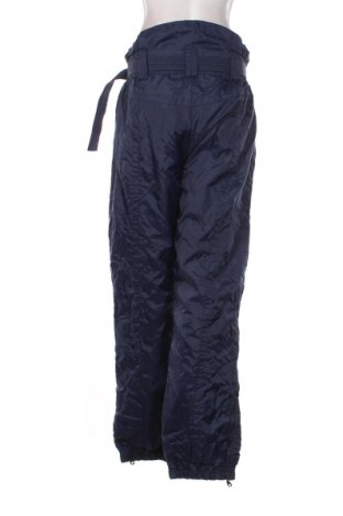 Damenhose für Wintersport Crane, Größe L, Farbe Blau, Preis 8,99 €