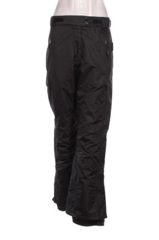 Damenhose für Wintersport Crivit, Größe M, Farbe Schwarz, Preis 37,99 €