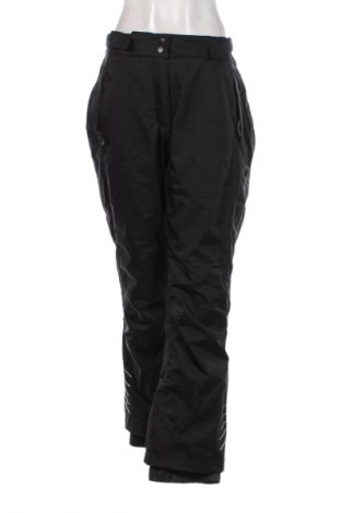 Damenhose für Wintersport Crivit, Größe XL, Farbe Schwarz, Preis € 23,99