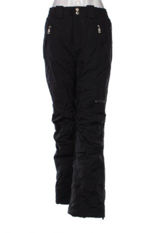 Damenhose für Wintersport Five Seasons, Größe M, Farbe Schwarz, Preis 32,99 €