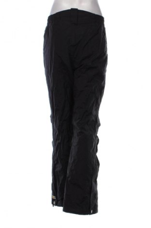 Damenhose für Wintersport Five Seasons, Größe M, Farbe Schwarz, Preis 32,99 €