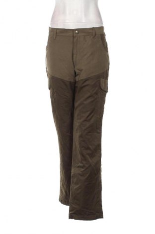 Damenhose für Wintersport Hubertus, Größe M, Farbe Grün, Preis € 20,99