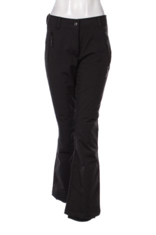 Pantaloni de damă pentru sporturi de iarnă Icepeak, Mărime M, Culoare Negru, Preț 155,99 Lei