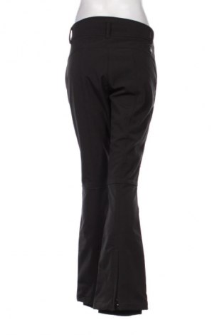 Pantaloni de damă pentru sporturi de iarnă Icepeak, Mărime M, Culoare Negru, Preț 155,99 Lei