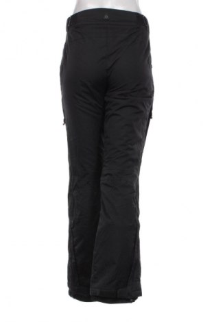 Pantaloni de damă pentru sporturi de iarnă Icepeak, Mărime S, Culoare Negru, Preț 155,99 Lei