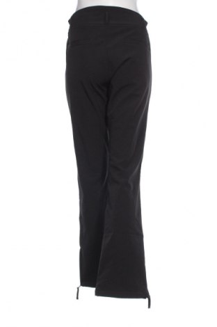 Pantaloni de damă pentru sporturi de iarnă Janina, Mărime M, Culoare Negru, Preț 111,99 Lei