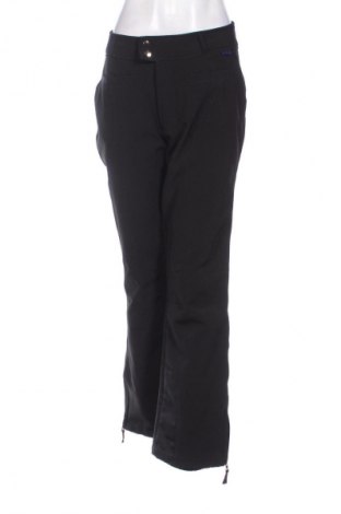 Damenhose für Wintersport Janina, Größe M, Farbe Schwarz, Preis € 23,99