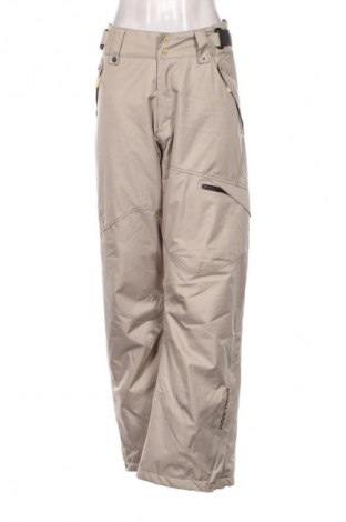 Damenhose für Wintersport Kari Traa, Größe M, Farbe Beige, Preis € 73,29