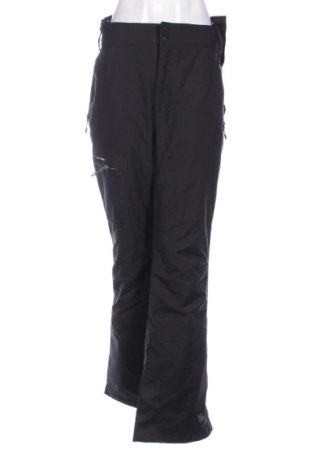 Pantaloni de damă pentru sporturi de iarnă Killtec, Mărime XXL, Culoare Negru, Preț 155,99 Lei