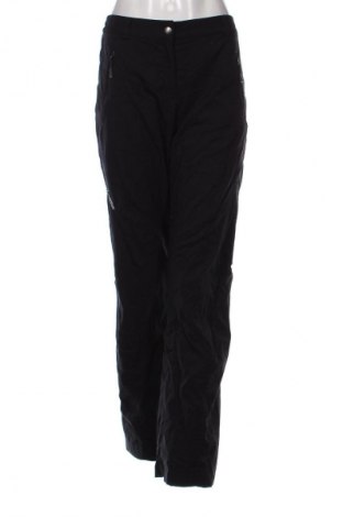 Damenhose für Wintersport Loffler, Größe M, Farbe Schwarz, Preis € 32,99