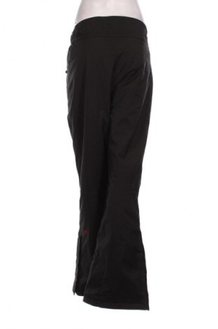 Pantaloni de damă pentru sporturi de iarnă Maier Sports, Mărime XXL, Culoare Negru, Preț 155,99 Lei