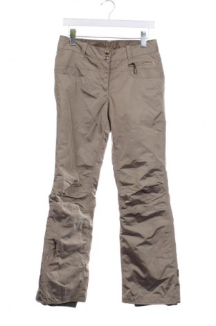 Damenhose für Wintersport TCM, Größe S, Farbe Beige, Preis € 23,99