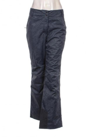 Damenhose für Wintersport TCM, Größe M, Farbe Blau, Preis € 23,99