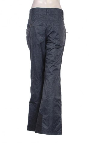 Pantaloni de damă pentru sporturi de iarnă TCM, Mărime M, Culoare Albastru, Preț 98,99 Lei