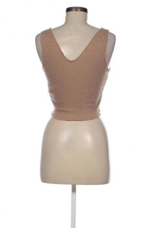 Damentop, Größe L, Farbe Beige, Preis 3,99 €