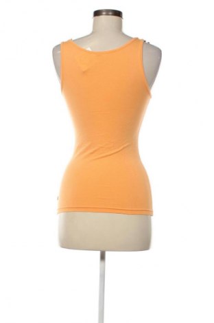 Damentop, Größe XS, Farbe Orange, Preis € 4,99