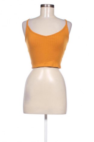 Damentop, Größe XS, Farbe Orange, Preis 3,99 €