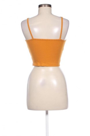 Damentop, Größe XS, Farbe Orange, Preis 3,99 €