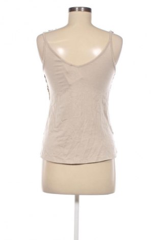 Damentop, Größe M, Farbe Beige, Preis € 3,99