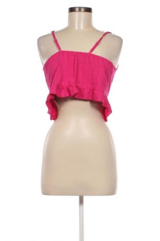 Damentop, Größe S, Farbe Rosa, Preis € 2,49