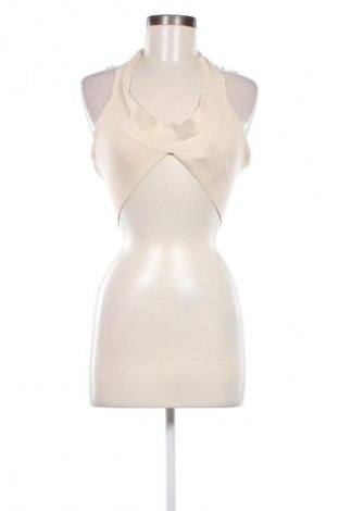 Damentop, Größe S, Farbe Beige, Preis 3,99 €