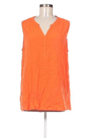 Damentop, Größe XL, Farbe Orange, Preis 3,99 €