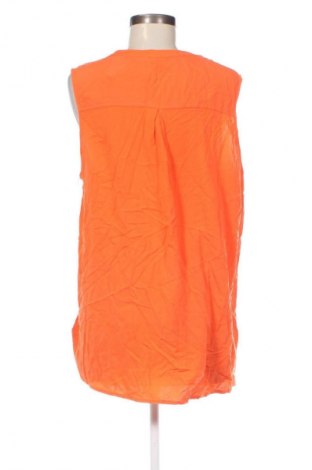 Damentop, Größe XL, Farbe Orange, Preis € 4,99