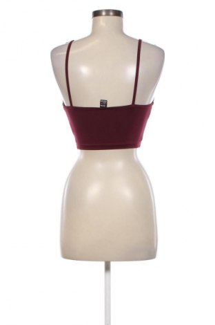 Damentop, Größe XS, Farbe Rot, Preis 4,99 €