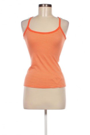 Damentop, Größe S, Farbe Orange, Preis € 3,99