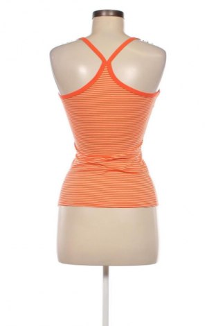 Damentop, Größe S, Farbe Orange, Preis € 3,99