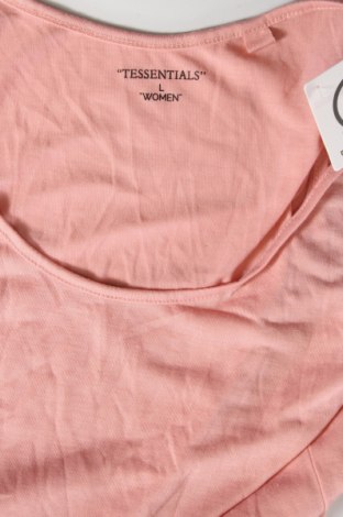 Damentop, Größe L, Farbe Rosa, Preis € 3,79