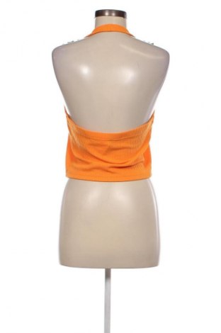 Damentop, Größe L, Farbe Orange, Preis € 3,99