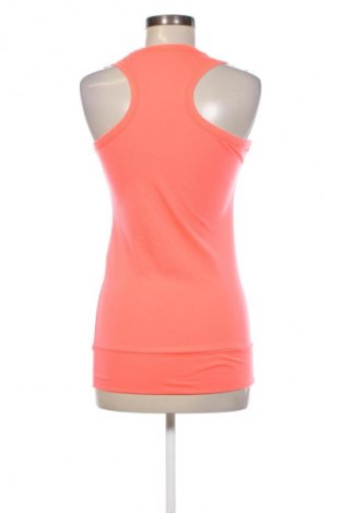 Damentop, Größe M, Farbe Orange, Preis € 3,99