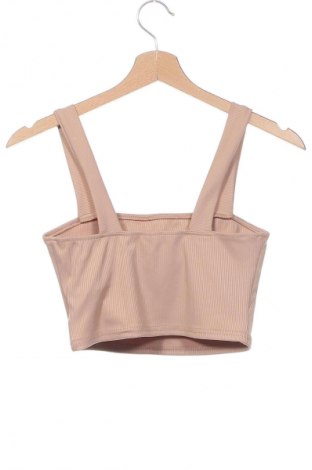 Damentop, Größe XS, Farbe Beige, Preis 2,99 €