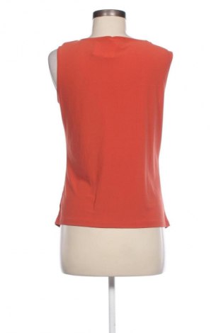 Damentop, Größe M, Farbe Orange, Preis € 3,99