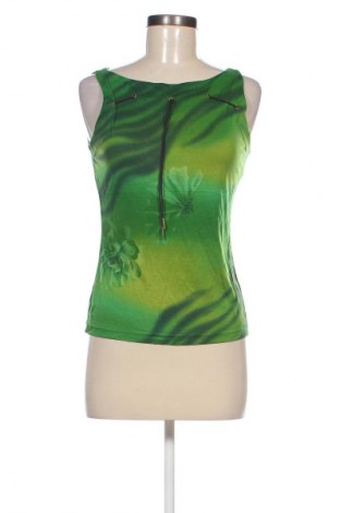 Tricou de damă, Mărime M, Culoare Verde, Preț 63,01 Lei