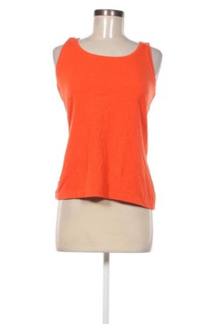 Damentop, Größe L, Farbe Orange, Preis 3,99 €