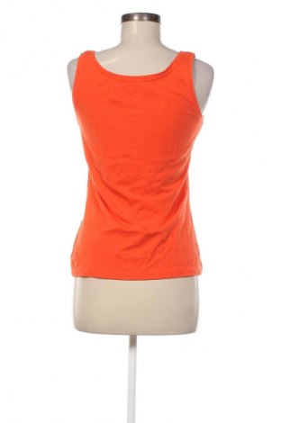 Damentop, Größe L, Farbe Orange, Preis 3,99 €