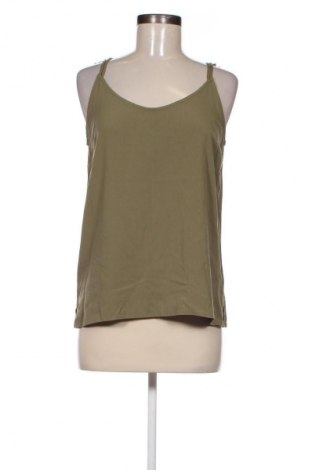 Tricou de damă, Mărime M, Culoare Verde, Preț 40,87 Lei