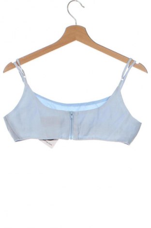 Damentop ASOS, Größe S, Farbe Blau, Preis € 2,99