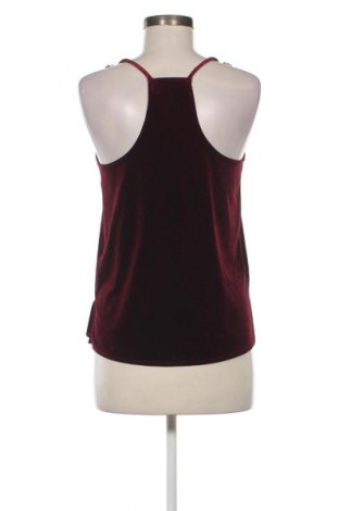 Damentop Abercrombie & Fitch, Größe S, Farbe Rot, Preis 6,99 €