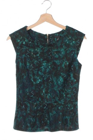 Tricou de damă Ann Taylor, Mărime XS, Culoare Verde, Preț 69,82 Lei