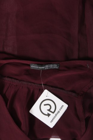 Damentop Atmosphere, Größe XXS, Farbe Rot, Preis € 1,99