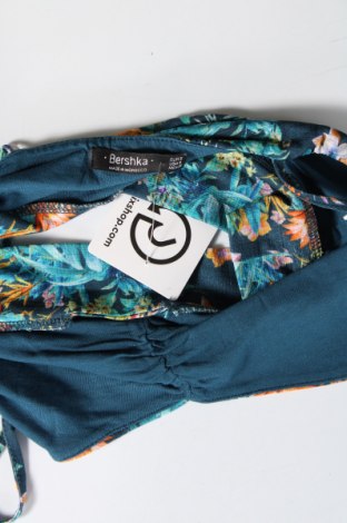 Damentop Bershka, Größe S, Farbe Mehrfarbig, Preis € 2,49