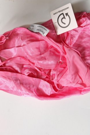 Damentop Bershka, Größe M, Farbe Rosa, Preis € 3,29