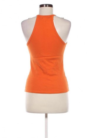 Damentop Bershka, Größe L, Farbe Orange, Preis € 2,49