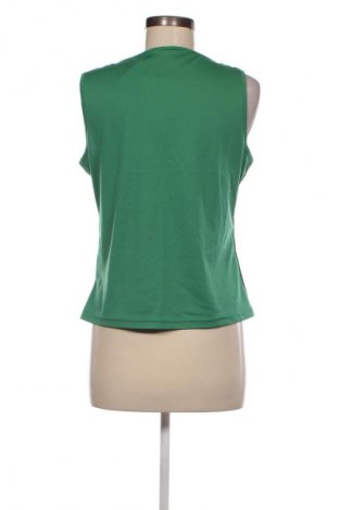 Tricou de damă Biaggini, Mărime XL, Culoare Verde, Preț 33,00 Lei