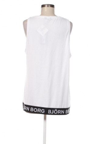 Damentop Bjorn Borg, Größe L, Farbe Weiß, Preis € 43,29